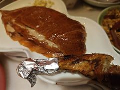 -小吊梨汤·北京菜·烤鸭(西直门凯德店)