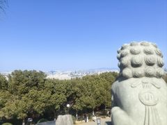 -南京市江宁方山
