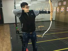 -弓舍射箭俱乐部(高新总店)