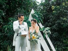 -唯一视觉婚纱摄影工作室(惠阳店)