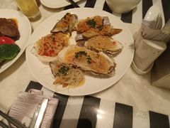 -万达文华酒店·48F云端窗景美食汇自助餐厅