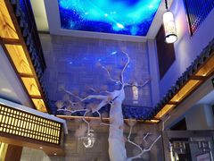 -哈拉海和牛主题餐厅(哈西店)