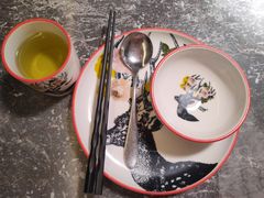 -新白鹿餐厅(金鹰新街口店)
