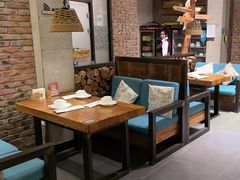 -苹果树下艺术餐厅(通州店)