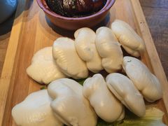 干菜焖肉-香园茶社·金陵小灶(老门东店)