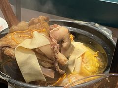 -春家·非遗手工小吃(三墩新天地店)