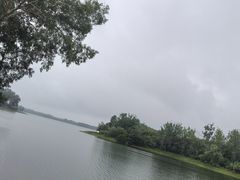 -三岔湖景区