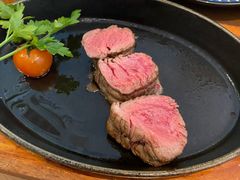 -404干式熟成牛排馆•聚会餐厅