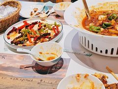 -阿娜尔·新疆菜(宜家荟聚中心店)