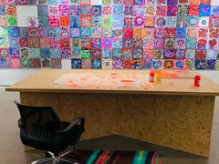 -宝龙艺术中心(七宝宝龙城店)