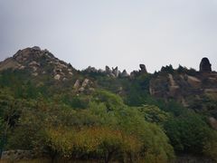-北京凤凰岭