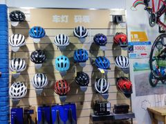 -GIANT捷安特自行车专卖店(金桥台儿庄路店)