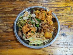 -枣阁园滴滴自助餐