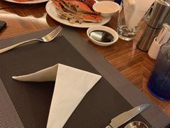 -好日子皇冠假日酒店·君怡咖啡厅(特美思大厦店)