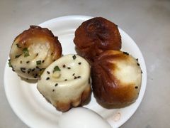 -老盛兴汤包馆(国顺东路店)