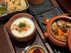 -银米·云南传统过桥米线(双廊黑金冠店)