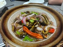 -上淮宴(蓝惠首府店)