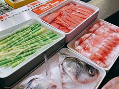 -川西坝子火锅(金沙1.0直营店)