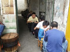 -老嘢扣肉糯米饭(云亭街店)
