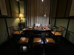 -31号公馆(黄兴广场白果园店)