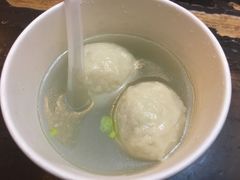 -同利肉燕老铺(澳门路店)