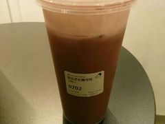 -喜茶(广州天汇igc店)