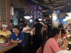 -匠子烤鱼(桫椤湾店)