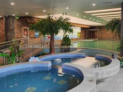 -东方之珠洗浴休闲广场(南开店)
