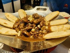 -小城外婆肴私房菜.家宴聚集点(圆明园颐和园·清河上地店)