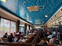 -漕河全驴宴饭店(徐水店)