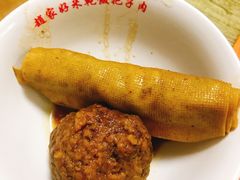 -赵家好米干饭把子肉(小纬六路店)