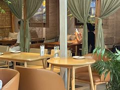 -本处·素食·融合料理(南油店)