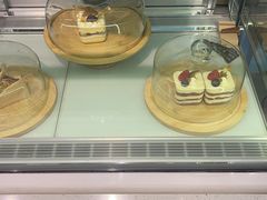 -B.O.M波姆烘焙(凤凰街店)