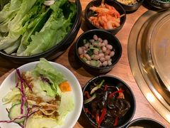 -黑牛黑猪烤肉专门店(万象城店)