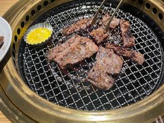 -江户烧肉(高德店)