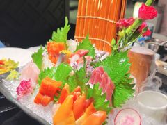 -梅筑·创意料理(王府井百货店)