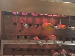 -拉蒂娜·巴西牛排馆 Latina·Brazilian Steakhouse(王府井喜悦店)