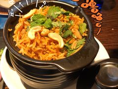 -甘尼仕印度餐厅爵士酒吧(阳春巷店)