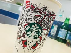 -星巴克臻选(北京世贸天阶店)