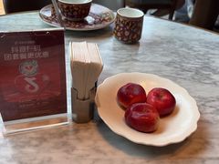 -淮扬府(安定门店)