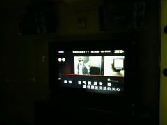 -百威KTV(恒福路店)