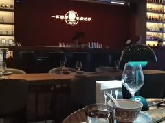 -苏州凯悦酒店·酒肆(华池街店)