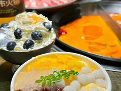 -销魂美蛙鱼头火锅(上海首店)