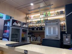 -东京屋(武定路店)