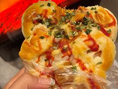 -苹果花园(枫林路店)