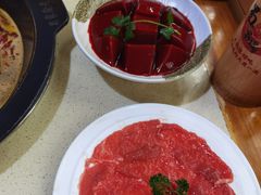 -蜀家渝重庆火锅(南屏街店)