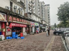 -江南红鱼汤(洋中花园店)