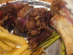 -南沙游艇会·大兵船餐厅