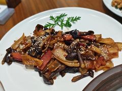-将相和·海鲜蒸饺大连菜