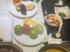 -福禧荟·海鲜自助